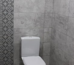 Стандарт двухместный + 1доп. в Antey hotel