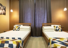 Петропавловск-Камчатский: Отель Double L Hotel