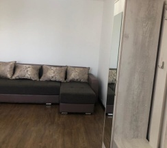 Номер Bastau с 2 комнатами в Alazis Alakol Hotel