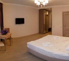 Люкс в Отдохни