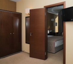 VIP 1 в Парус