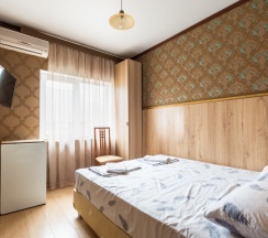 Двухместный номер в отдельном корпусе в Мардин