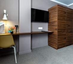 Deluxe 2м в Venezia