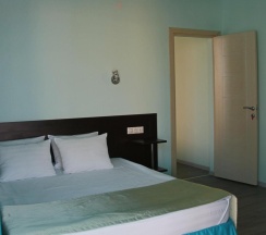 2-комнатный номер люкс семейный в Триумф