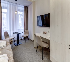 Студио в V apart