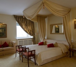 Grand Luxe в Фортеция