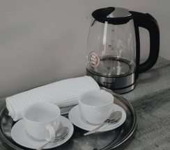 Комфорт без балкона в Ахтынские бани №1