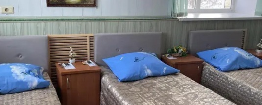 Номер Standard в Малахит