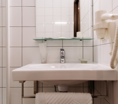 Двухместный в Сквер