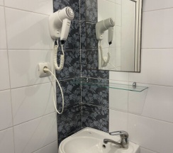 Стандарт двухместный в Лина