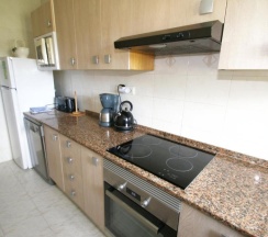 Апартаменты в Casa Rosales 7