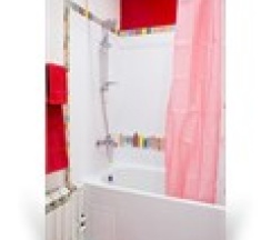 Business Double без окна в Red hotel