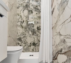 Номер комфорт улучшенный в Elements Apart