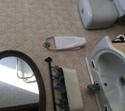 Apartments в Красная гора