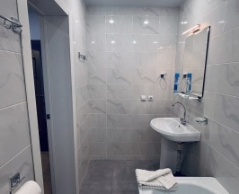 СТАНДАРТ УЛУЧШЕННЫЙ в 113 Верста