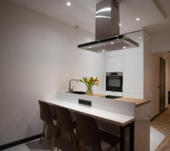 Апартаменты №41 в Park House