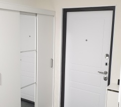 Апартаменты в Атмосфера-Нагорная