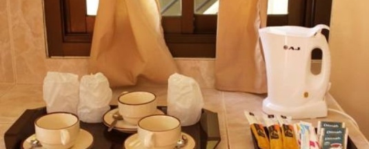 Номер Standard в Kata Mountain Inn