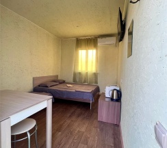 Уютный домик NEW в Пол&Пути