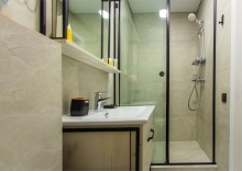 Стандар Дабл № 208 в Hotel&Braun