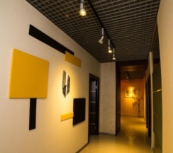 4х местный мужской номер в Хостелы рус Коломенская