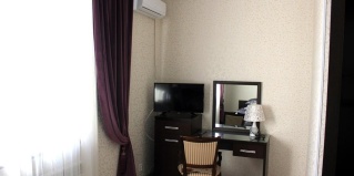 Жанаозен: Отель Aksaray