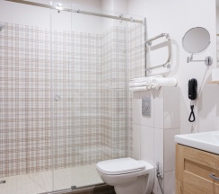 Джуниор сюит 3-й этаж (312,311,310) в Увельские курорты