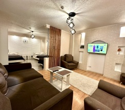 Люкс "Семейный" в Rest Home