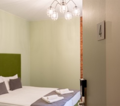 [36] 4-х комнатные апартаменты у Дворцовой площади в Darooms