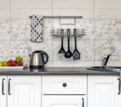 Апартаменты с 2 комнатами в Прованс