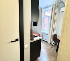 Комфорт Мини Плюс в Metro apartments