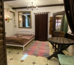 1 Комфорт с баней в Русь