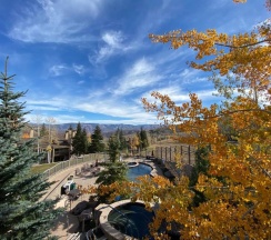 Апартаменты в Timberline Condominiums 3 Bedroom Deluxe Unit C1A