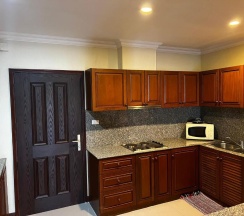 Апартаменты в View Talay Residence Condo 3