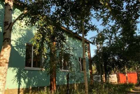 Нижневартовск: Хостел Хостел