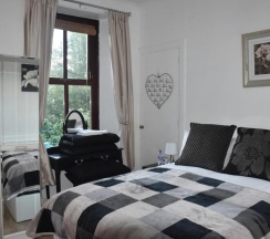 Апартаменты Цокольный этаж в Flat G/R 59 Erskine Street Aberdeen