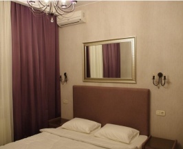 Стандарт №4 (без окна) в Nice