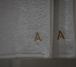 Мини. Одноместный номер. в Arbat Inn