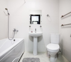 1-комнатные апартаменты #12 в ЖивиТут