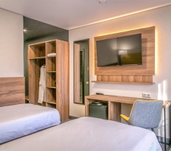 Standart в Sun Village Arkhyz