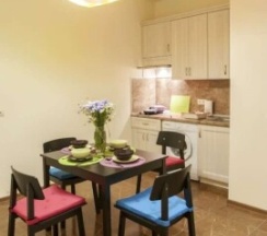 №4 этаж 2 в Piter-loft