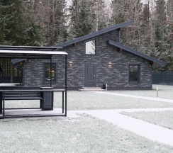 Дом в Hillstone club