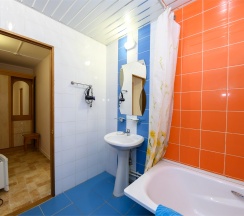 Семейный Эконом в BKC-кантри