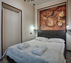 Апартаменты 12 в Exclusive Hotel&Apartments