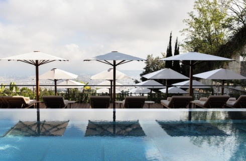 Испания, Эсплугес-де-Льобрегат: Отель METT Barcelona GL A Leading Hotel of the World