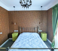 Коттедж премиум в Captain`s villa