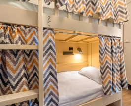 8-местный мужской (№311) в Друзья Волгоград