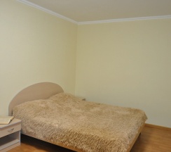 Четырёхместный номер Classic в Мармари