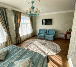 люкс в MarivSki