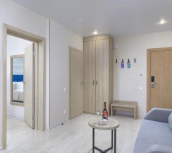Suite в Alean Club Majestic
